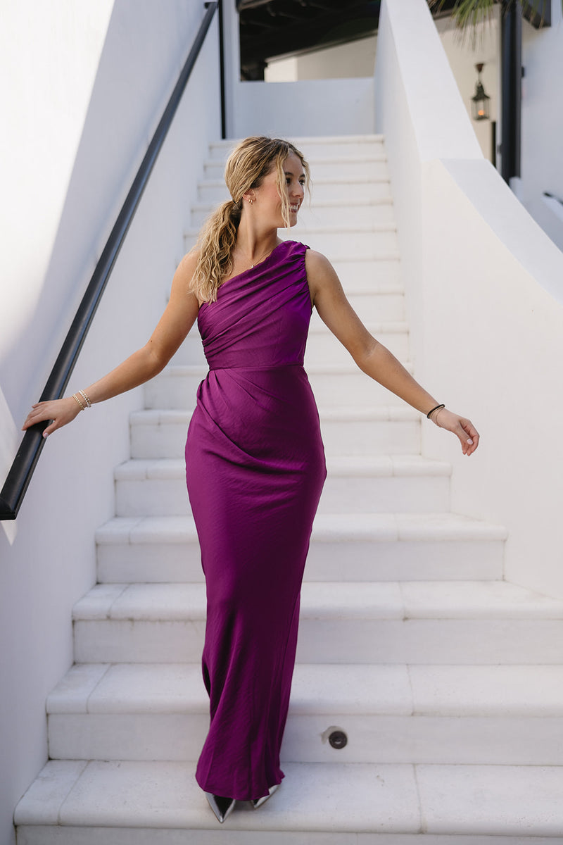 Delilah Maxi Dress