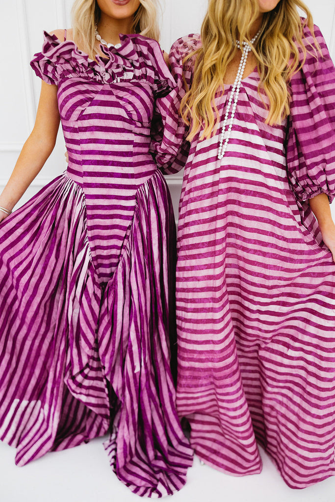 Maxi + Midi Dresses