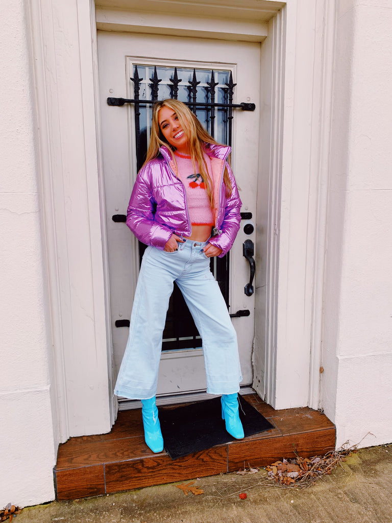 Home Page Featured Items