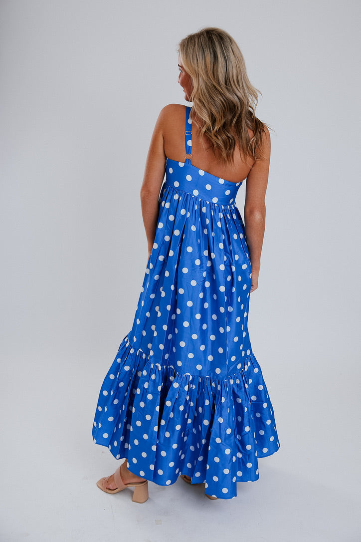The Tipton Maxi Dress The Tipton Maxi Dress
