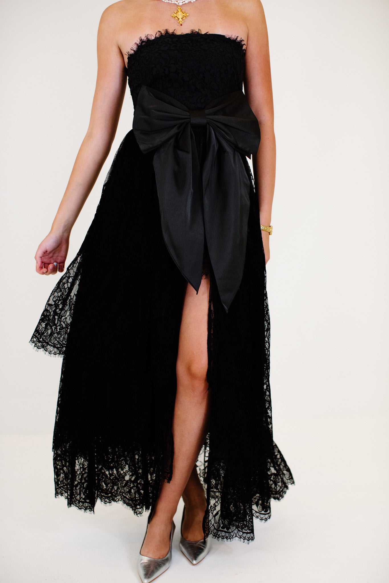 Sylvie Maxi Dress