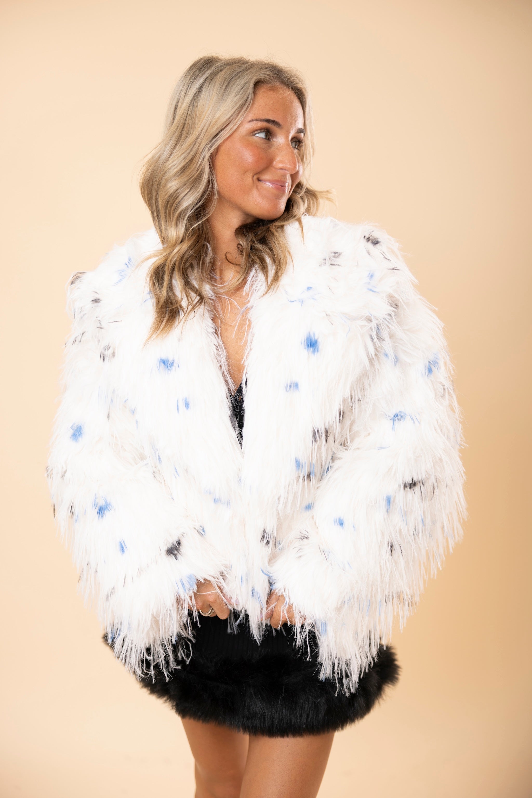 Coats – Triple Threads