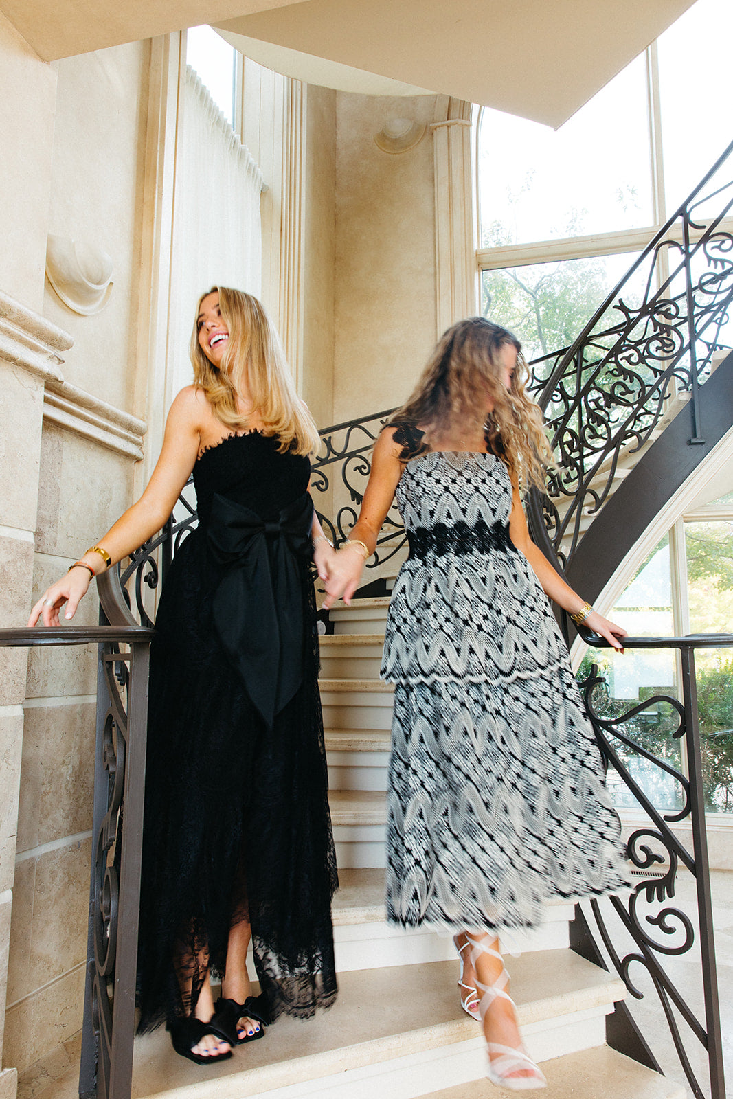 Charlotte Midi Dress