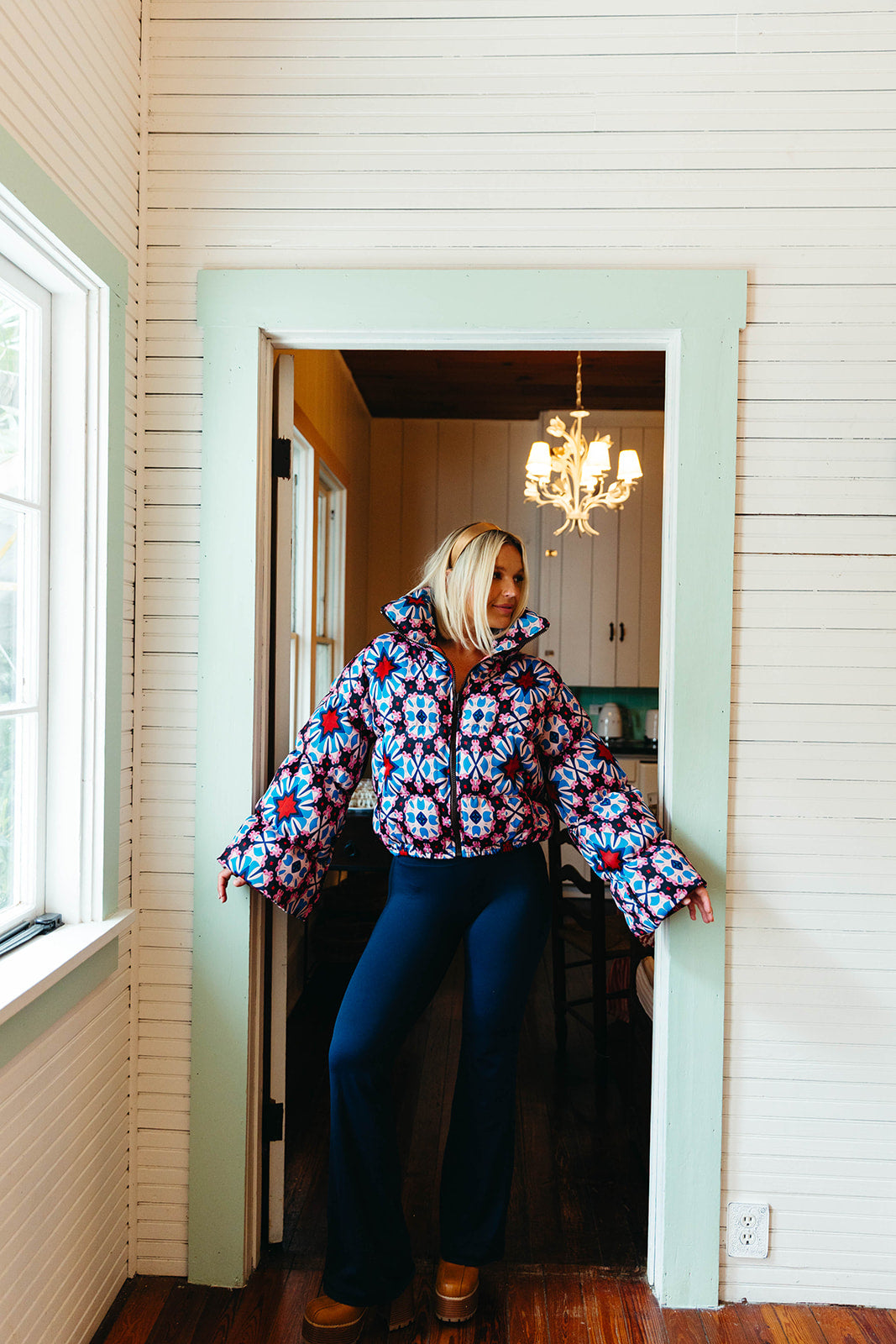 Puffer Jackets – Triple Threads
