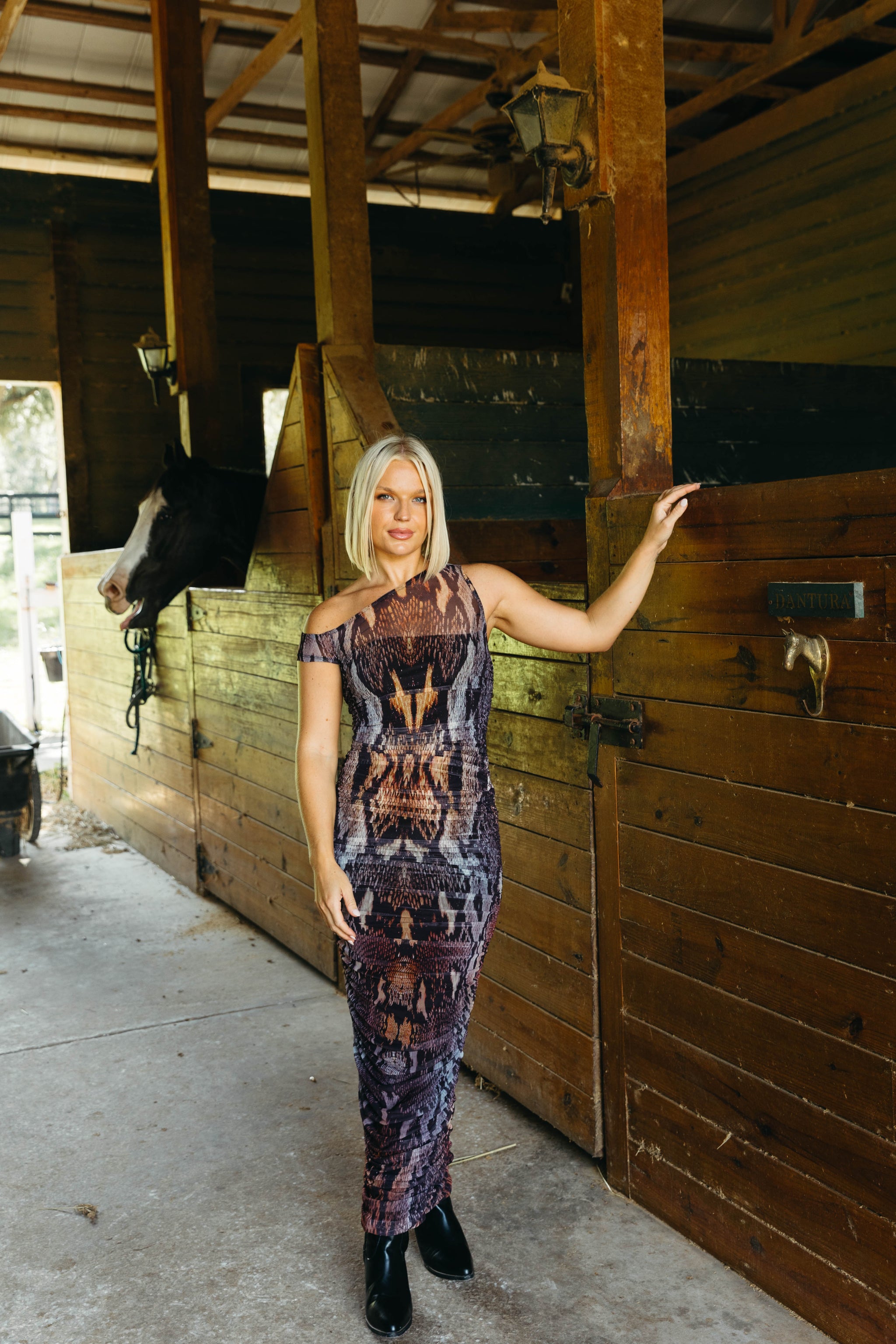 Dresses – Page 2 – Triple Threads