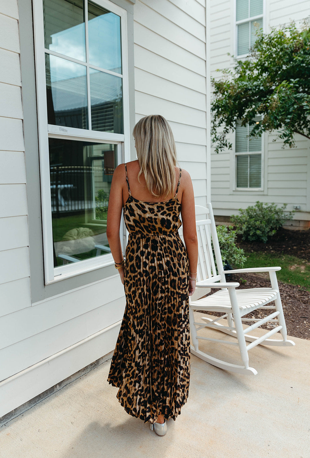 Tru Midi Dress