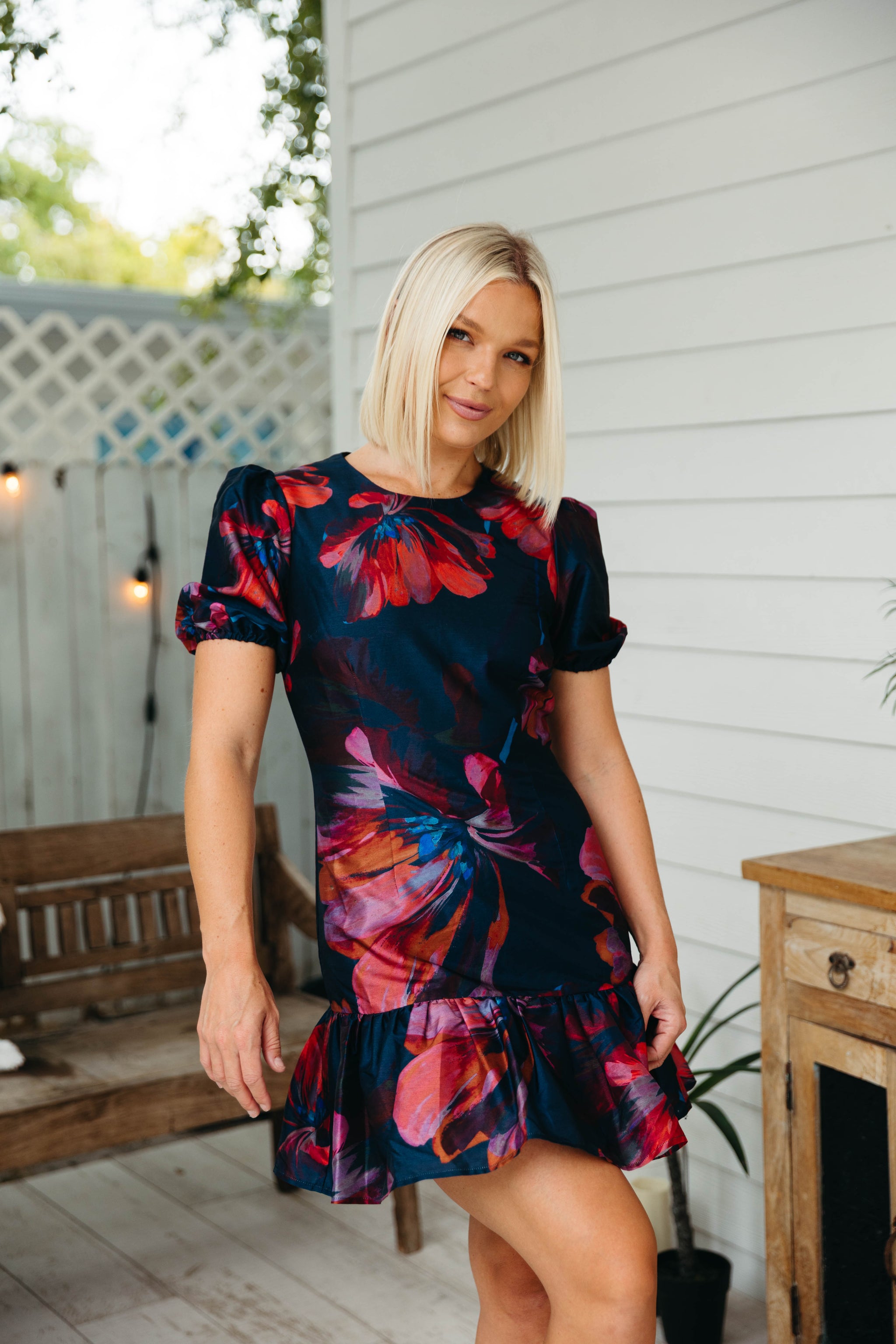 Rayan Dress