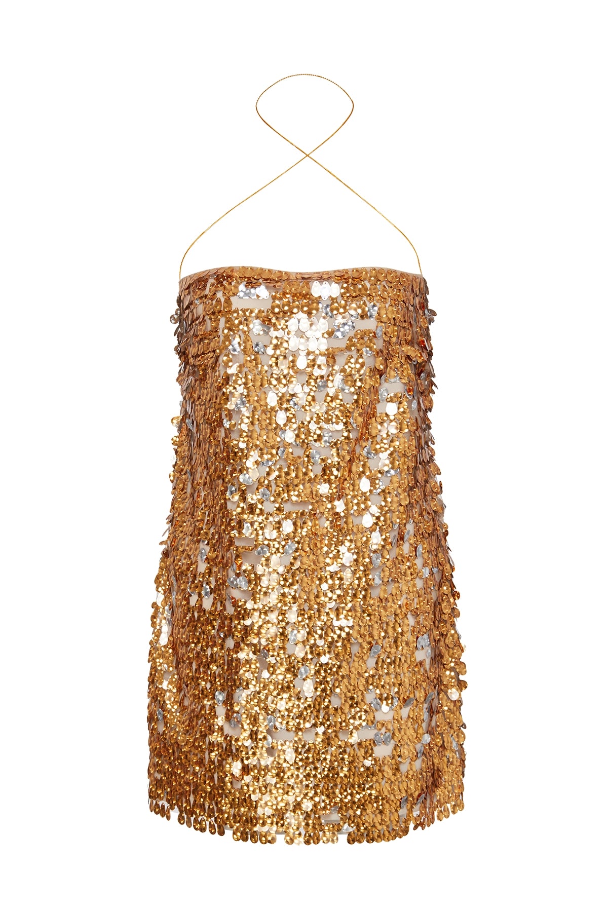 sequin dress sportsgirl Sportsgirl long sleeve mini sequin dress. Backless