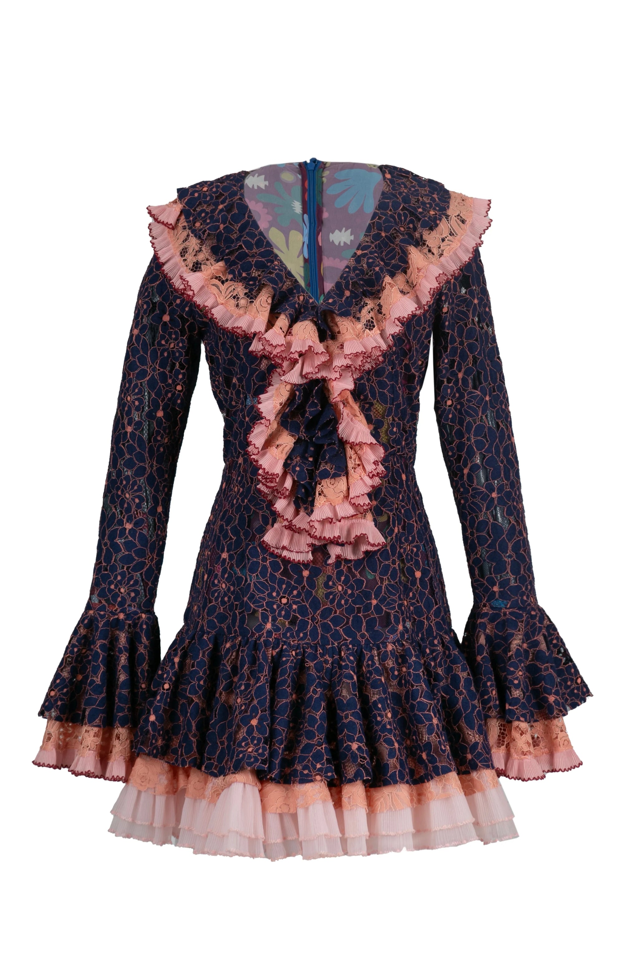 Joie Dress