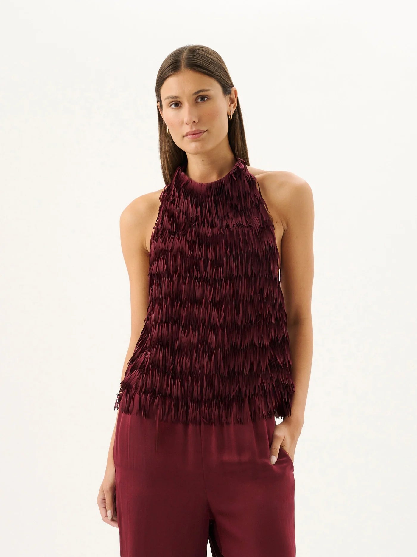 Tops – Triple Threads