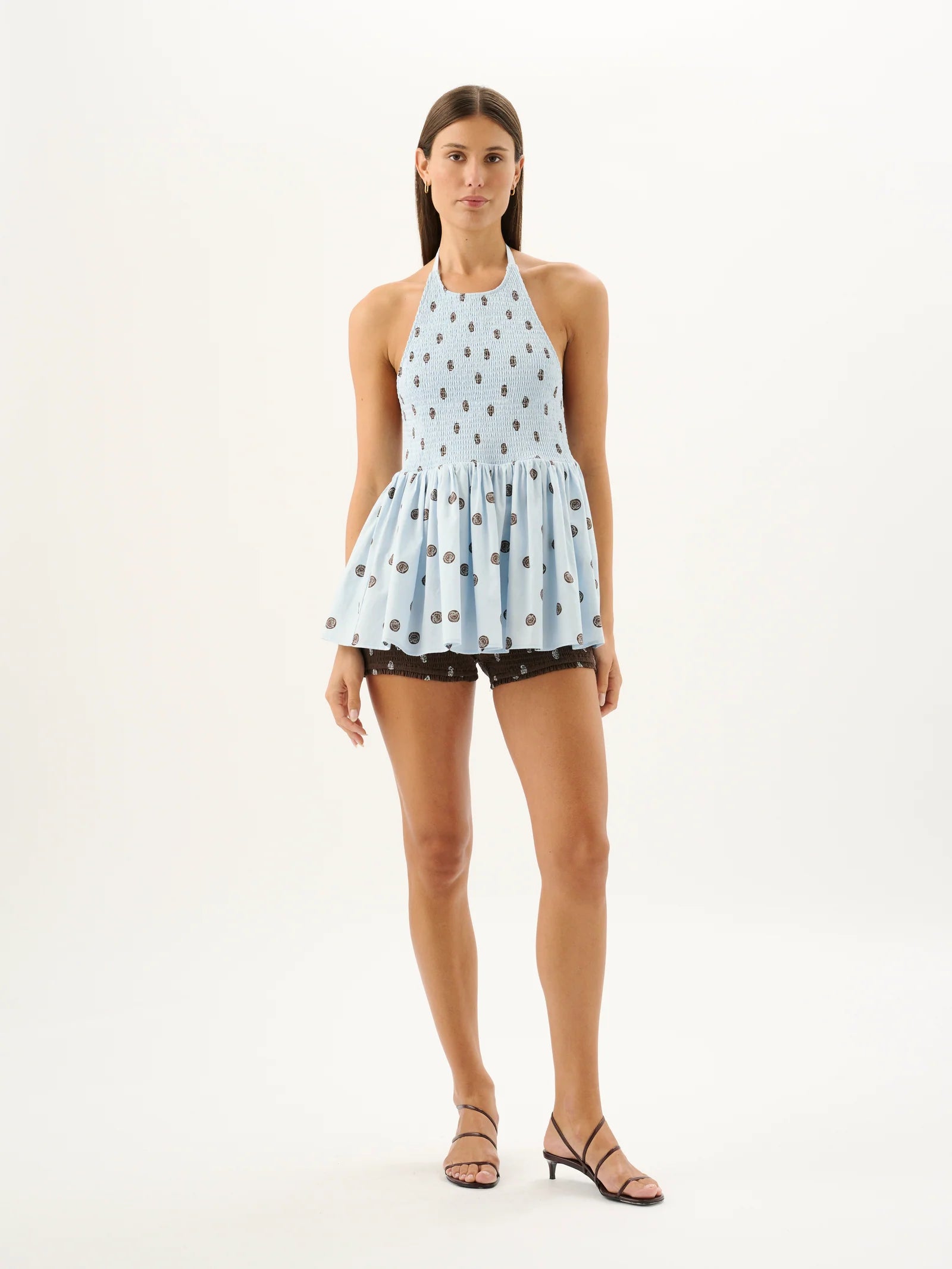 Tops – Triple Threads