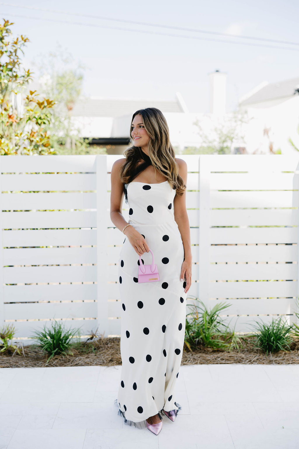 line & dot dorothy sweater dress Line & Dot Dorothy Sweater Dress in Cream